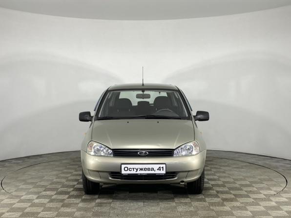 Lada (ВАЗ) Kalina I с пробегом 2012 года, цена 325 000 рублей, 96897 км, универсал, Автокод Объявления