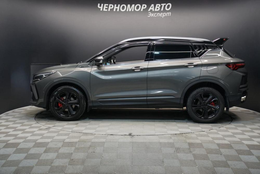 Geely Coolray I Рестайлинг Крым  - изображение 2