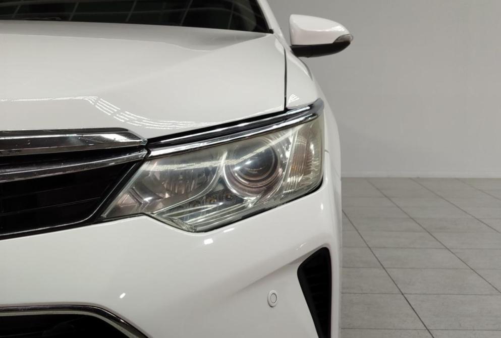 Toyota Camry VII (XV50) Саратов  - изображение 9