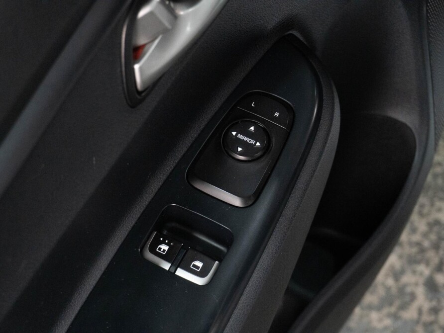 Kia Rio IV Рестайлинг Сургут  - изображение 19