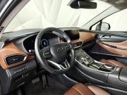 Hyundai Santa Fe IV Рестайлинг Москва  - изображение 40