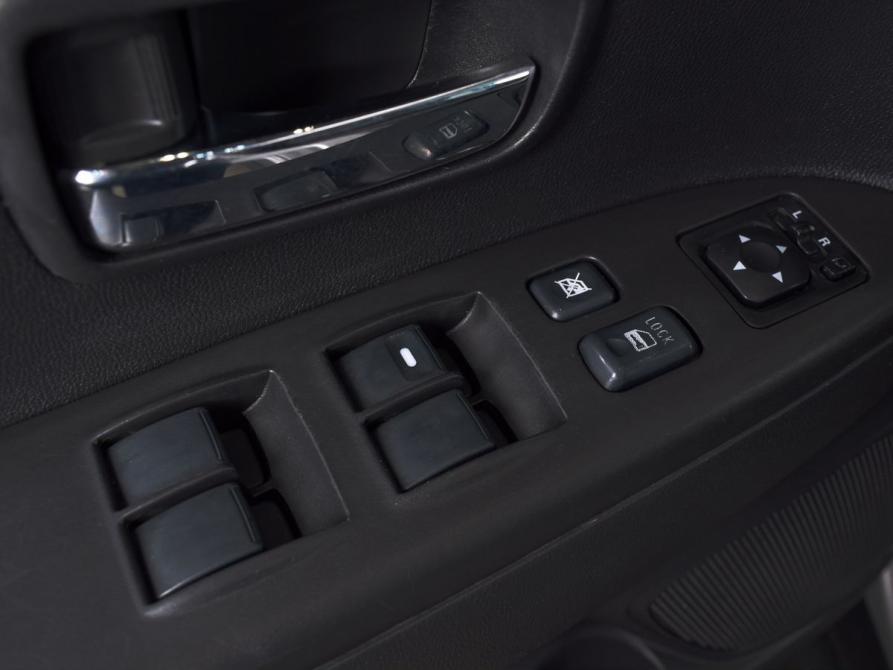 Mitsubishi ASX I Рестайлинг Кемерово  - изображение 19