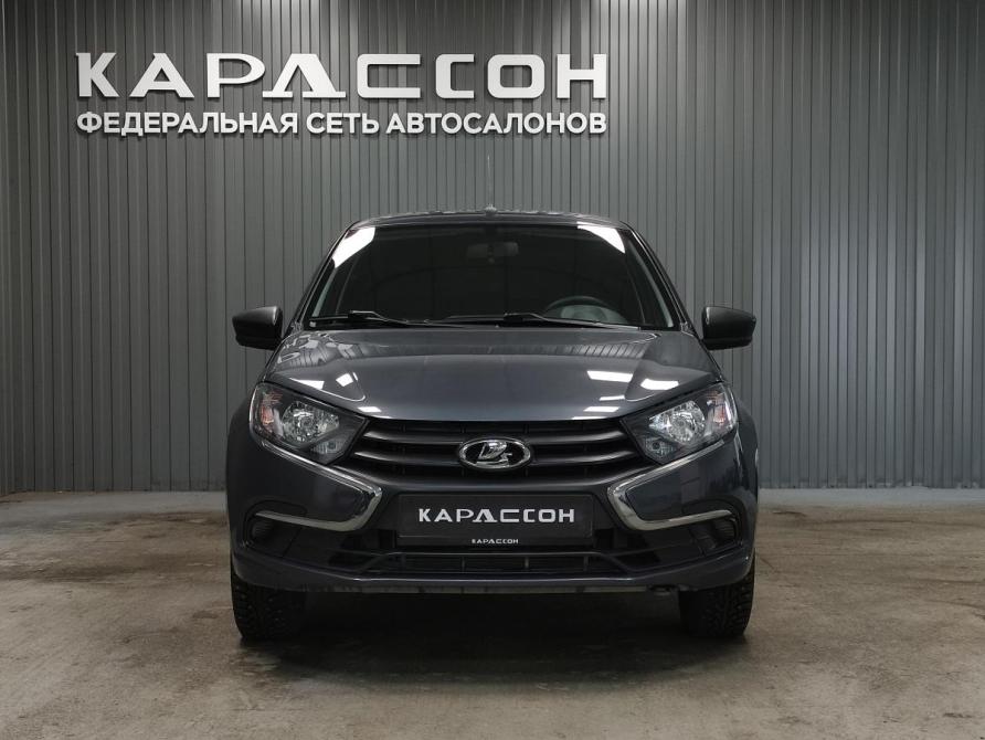 Lada (ВАЗ) Granta I Рестайлинг Пермь  - изображение 3