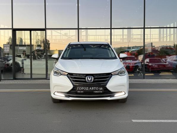 Changan Alsvin с пробегом 2023 года, цена 1 048 250 рублей, 114091 км, седан, Автокод Объявления