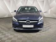 Mercedes-Benz CLA I (C117 X117) Рестайлинг Москва  - изображение 26
