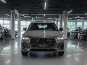 Audi Q3 II (F3) Москва  - изображение 35
