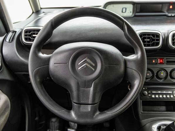 Citroen C3 Picasso I с пробегом 2010 года, цена 588 000 рублей, 146730 км, компактвэн, Автокод Объявления