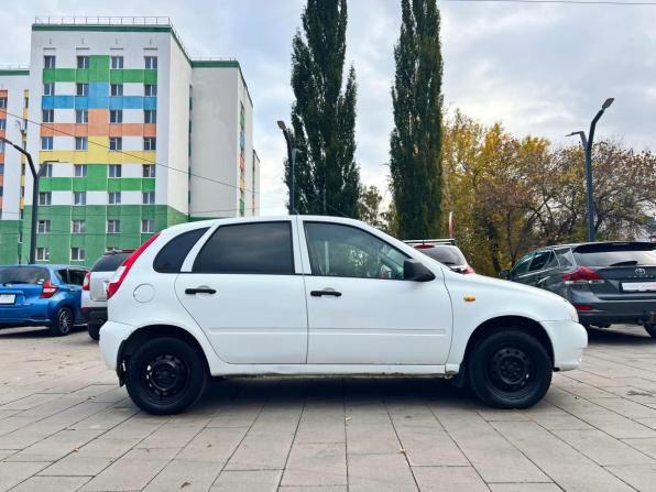 Lada (ВАЗ) Kalina I с пробегом 2011 года, цена 280 000 рублей, 169574 км, хэтчбек, Автокод Объявления