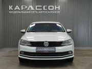 Volkswagen Jetta VI Рестайлинг Пермь  - изображение 21