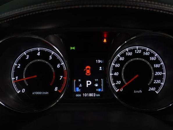 Citroen C-Crosser с пробегом 2012 года, цена 1 249 000 рублей, 101803 км, внедорожник, Автокод Объявления