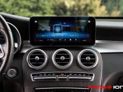 Mercedes-Benz GLC Coupe I (C253) Рестайлинг Москва  - изображение 34