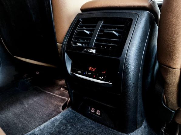 BMW X3 III (G01) Рестайлинг с пробегом 2022 года, цена 5 697 000 рублей, 48616 км, внедорожник, Автокод Объявления