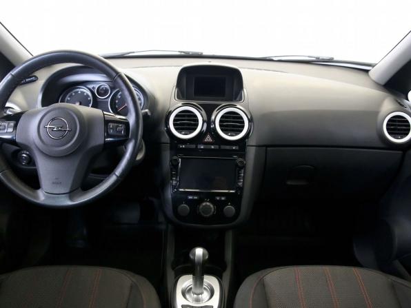 Opel Corsa D Рестайлинг II с пробегом 2011 года, цена 370 000 рублей, 189866 км, хэтчбек, Автокод Объявления