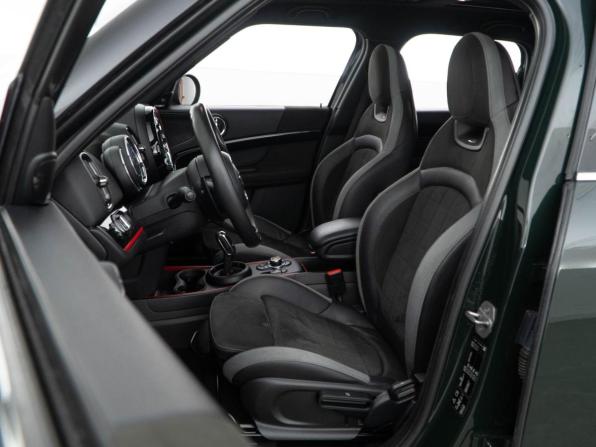 Mini Countryman II Рестайлинг с пробегом 2020 года, цена 3 529 046 рублей, 74847 км, внедорожник, Автокод Объявления