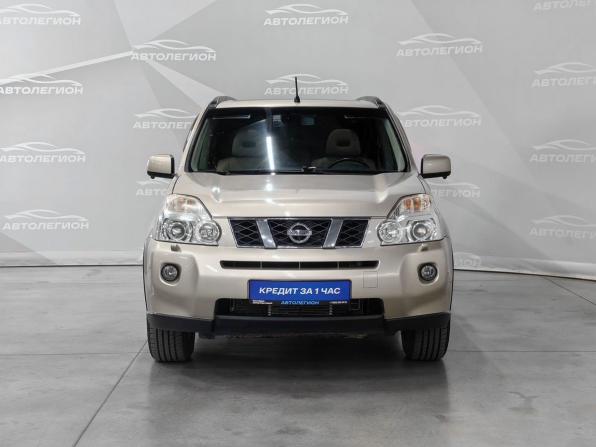 Nissan X-Trail II с пробегом 2007 года, цена 1 035 000 рублей, 240000 км, внедорожник, Автокод Объявления