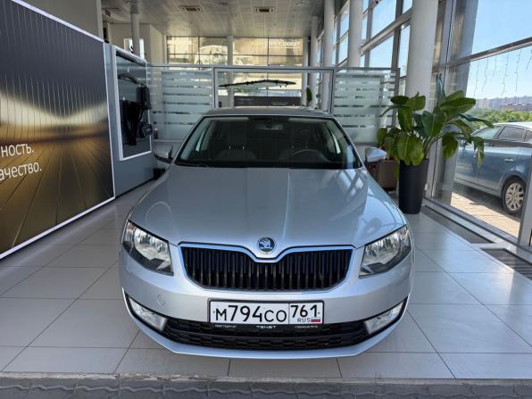Skoda Octavia III (A7) с пробегом 2013 года, цена 1 520 000 рублей, 82505 км, лифтбек, Автокод Объявления