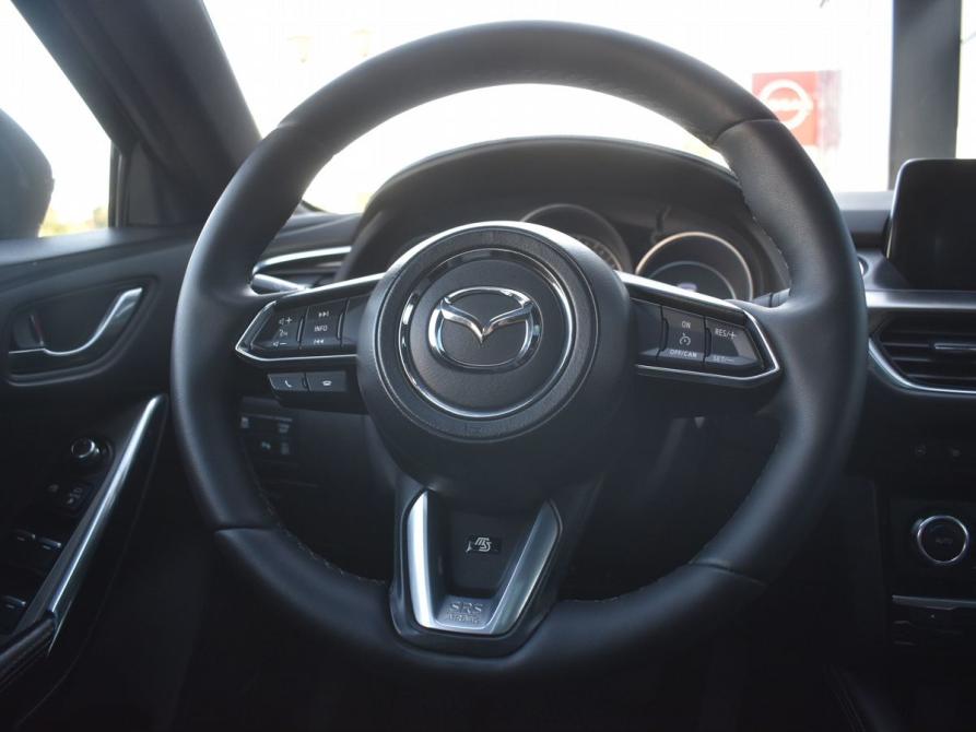 Mazda 6 III (GJ) Рестайлинг Архангельск  - изображение 14