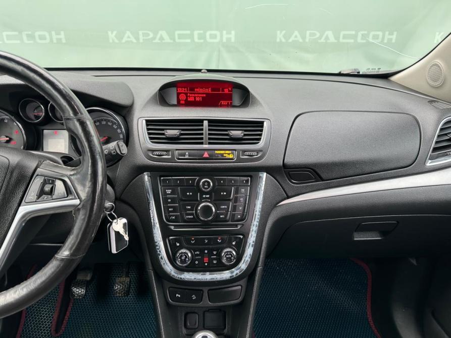 Opel Mokka I Екатеринбург  - изображение 10