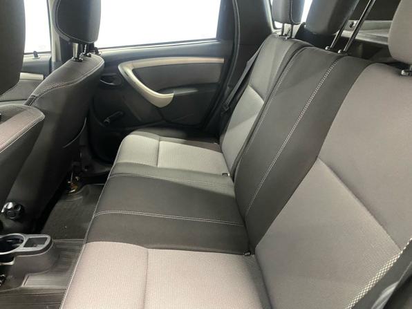 Renault Duster I с пробегом 2014 года, цена 949 000 рублей, 150000 км, внедорожник, Автокод Объявления
