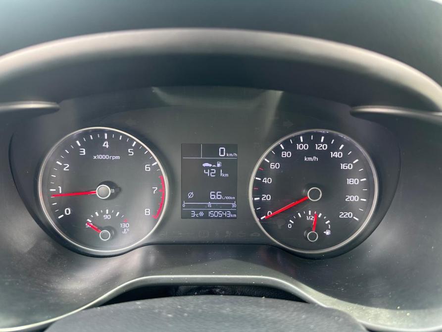 Kia Rio IV Тамбов  - изображение 10