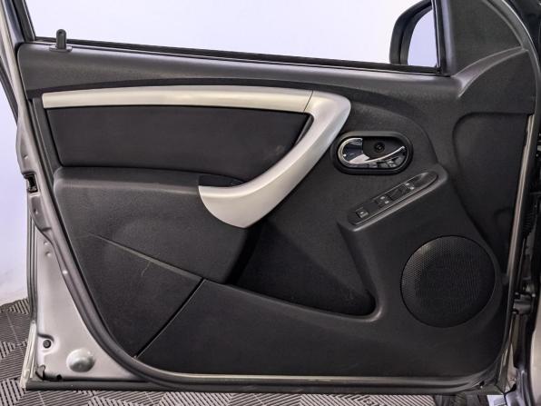 Nissan Terrano III (D10) с пробегом 2019 года, цена 1 280 000 рублей, 158237 км, внедорожник, Автокод Объявления