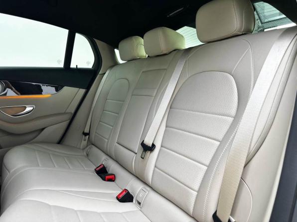 Mercedes-Benz GLC Coupe I (C253) с пробегом 2019 года, цена 3 600 000 рублей, 153500 км, внедорожник, Автокод Объявления