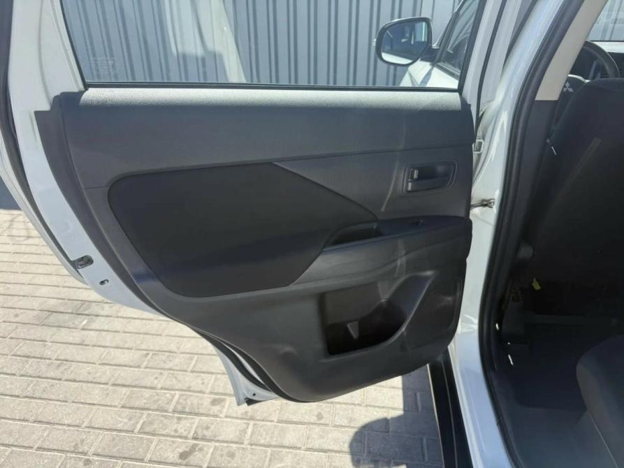 Mitsubishi Outlander II Рестайлинг Ростов-на-Дону  - изображение 15
