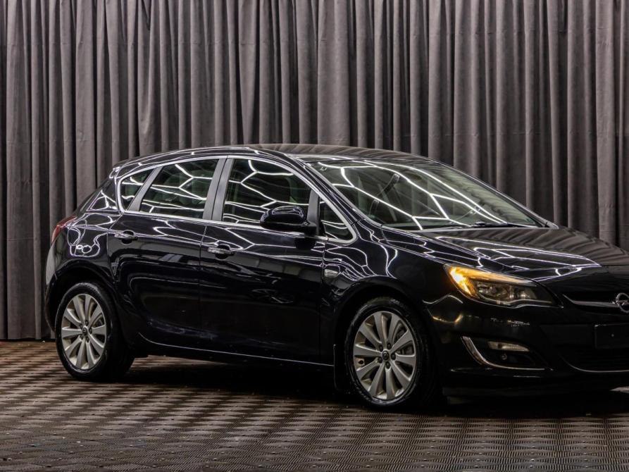 Opel Astra J Рестайлинг Краснодар  - изображение 7