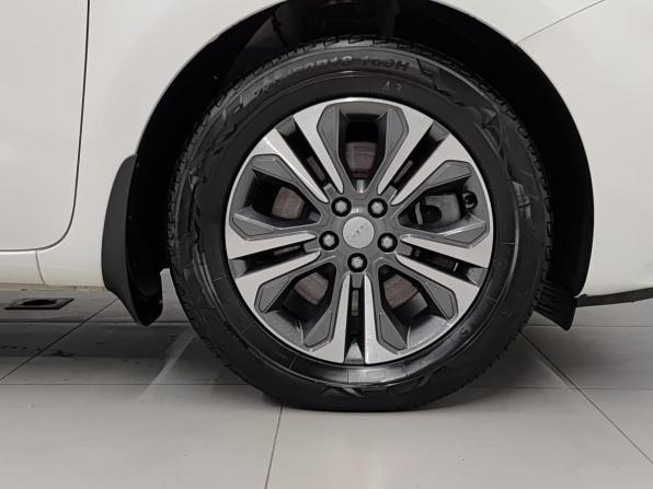 Kia Carnival III с пробегом 2020 года, цена 2 750 000 рублей, 119091 км, минивэн, Автокод Объявления