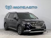 Kia Carnival IV Калининград  - изображение 25