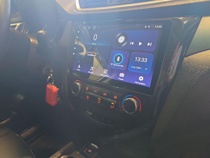 Nissan Qashqai II Новокузнецк  - изображение 12