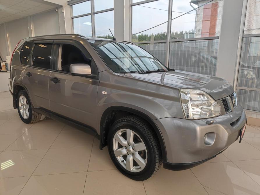 Nissan X-Trail II Арзамас  - изображение 3