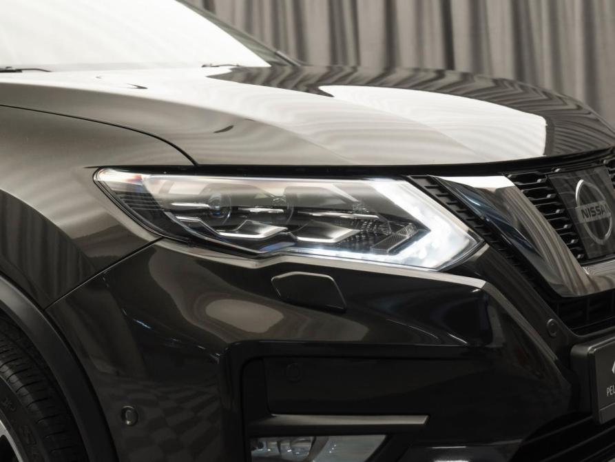 Nissan X-Trail III Рестайлинг Москва  - изображение 29