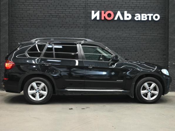 BMW X5 II (E70) Рестайлинг с пробегом 2012 года, цена 2 190 000 рублей, 148734 км, внедорожник, Автокод Объявления