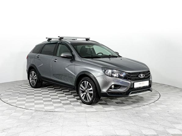 Lada (ВАЗ) Vesta I с пробегом 2019 года, цена 914 000 рублей, 189790 км, универсал, Автокод Объявления