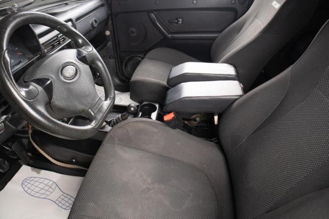 Lada (ВАЗ) 2121 (4x4) I Рестайлинг с пробегом 2013 года, цена 369 000 рублей, 225000 км, внедорожник, Автокод Объявления