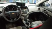 Chevrolet Cruze I Санкт-Петербург  - изображение 10