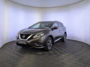 Nissan Murano III (Z52) Москва  - изображение 31
