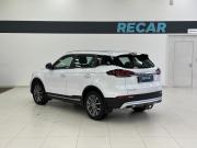 Geely Atlas Pro Санкт-Петербург  - изображение 44