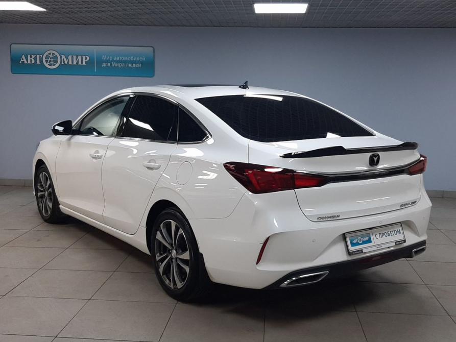 Changan Eado Plus Москва  - изображение 7