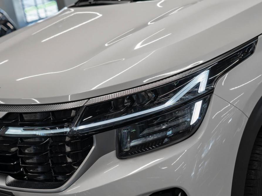 Kia Seltos I Рестайлинг Москва  - изображение 10