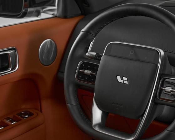 Li Auto (Lixiang) L7 I Рестайлинг с пробегом 2025 года, цена 7 399 000 рублей, 9 км, внедорожник, Автокод Объявления
