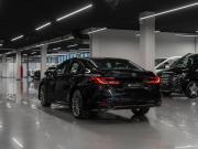 Toyota Camry IX (XV80) China Market Москва  - изображение 34
