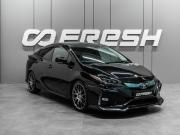Toyota Prius IV (XW50) Тюмень  - изображение 22