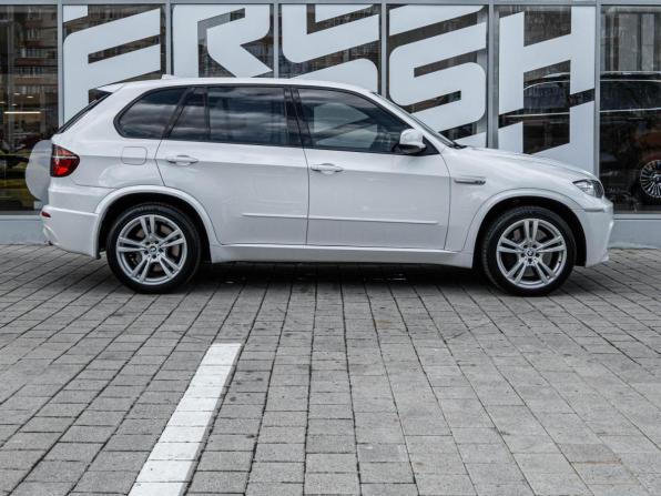 BMW X5 M I (E70) с пробегом 2010 года, цена 2 362 500 рублей, 217607 км, внедорожник, Автокод Объявления