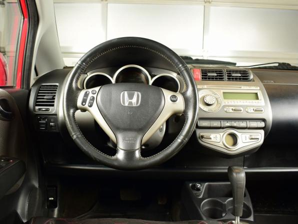 Honda Jazz I Рестайлинг с пробегом 2007 года, цена 624 995 рублей, 240605 км, хэтчбек, Автокод Объявления