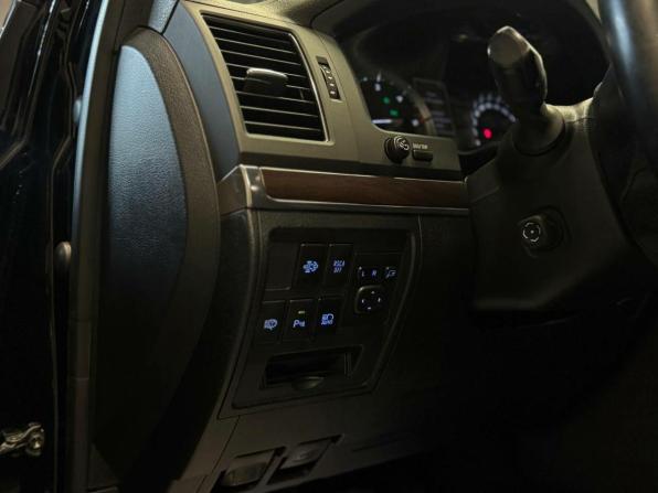 Toyota Land Cruiser 200 Series Рестайлинг 2 с пробегом 2017 года, цена 5 597 000 рублей, 249000 км, внедорожник, Автокод Объявления