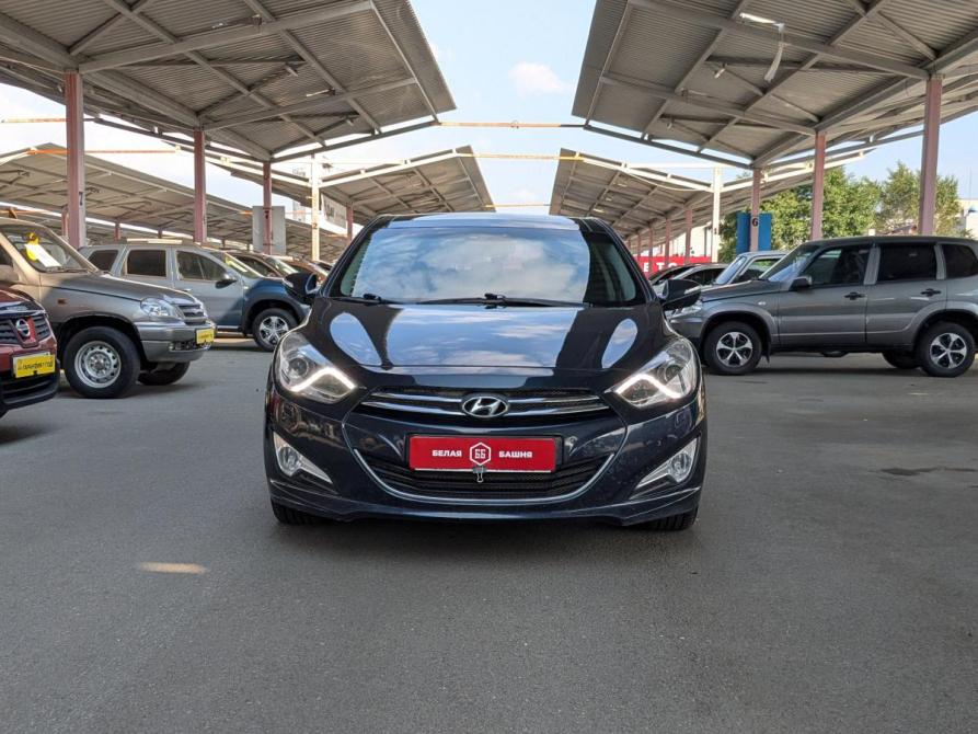 Hyundai i40 I Екатеринбург  - изображение 3