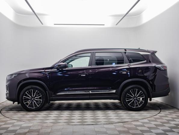Chery Tiggo 8 Pro Max I с пробегом 2022 года, цена 2 115 000 рублей, 68297 км, внедорожник, Автокод Объявления