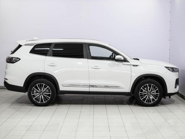 Chery Tiggo 8 Pro Max I с пробегом 2023 года, цена 2 349 000 рублей, 69609 км, внедорожник, Автокод Объявления
